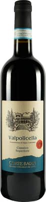 2021 Valpolicella Classico Superiore DOC