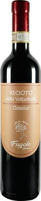 2021 Recioto Della Valpolicella DOCG 0,5 L