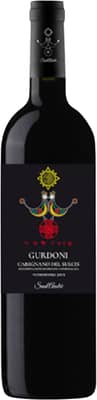 2020 Gurdoni Carignano del Sulcis DOC