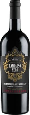 2021 Lampasso Nero Montepulciano DOC