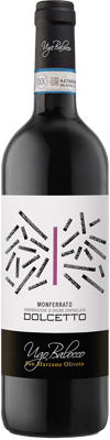 2023 Monferrato Dolcetto DOC