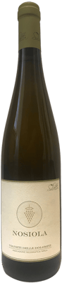 2020 Nosiola Macerato Vigneti delle Dolomiti IGP BIO