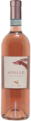 2022 Apollo Aglianico del Taburno Rosato DOCG
