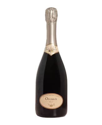 2016 Olubra Spumante Metodo Classico Millesimato