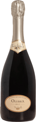 2016 Olubra Spumante Metodo Classico Millesimato