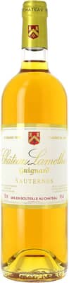 2004 Château Lamothe Guignard Sauternes AOP
