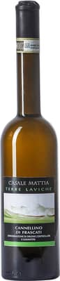 2023 Terre Laviche Cannellino di Frascati DOCG 0,5 L