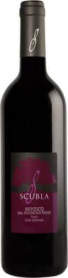 2021 Refosco dal Peduncolo Rosso Friuli Colli Orientali DOC