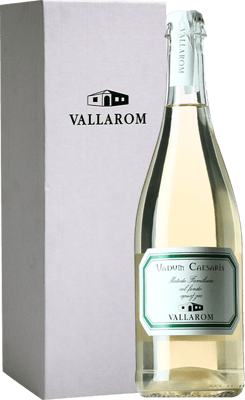 2022 Vadum Caesaris Vigneti delle Dolomiti IGP BIO 1,5 L