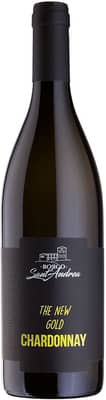 2021 "The new gold" Chardonnay Friuli DOC