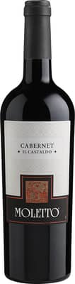 2022 Il Castaldo Cabernet Sauvignon Veneto Orientale IGP