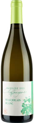 2023 Blanc Beaujolais AOP