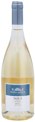 2022 "Fass 5" Toscana Bianco IGP BIO
