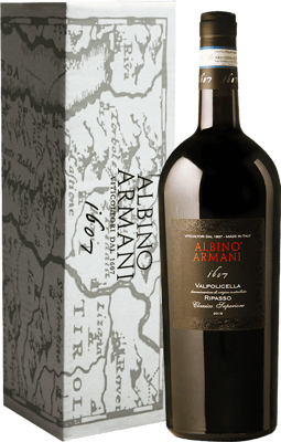 2022 Ripasso Valpolicella Classico DOC 1,5 L