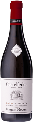 2021 Lagrein Riserva Burgum Novum Alto Adige DOC 2021 Lagrein Riserva Burgum Novum Alto Adige DOC