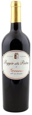 2022 Poggio alla Pietra IGP