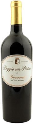 2023 Poggio alla Pietra IGP