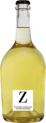 Z Frizzante Sui Lieviti