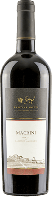 2019 Rosso Collezione Alto Mincio Magrini IGP
