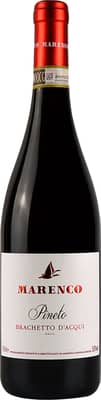 2024 Pineto Brachetto d’Acqui DOCG
