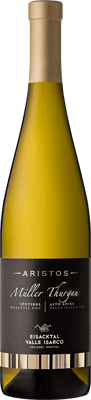 2023 Aristos Müller Thurgau Alto Adige DOC