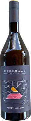 2021 Pinot Grigio Collio Goriziano DOC BIO