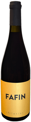 2023 Fafin Sangiovese Romagna DOC