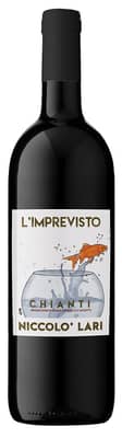 2021 L'Imprevisto Chianti DOCG