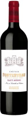 2018 Château Fontesteau Haut Médoc AOP