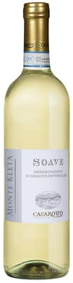 2023 Monte Kleta Soave DOC