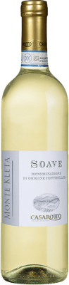 2023 Monte Kleta Soave DOC