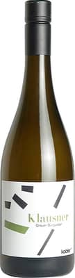 2023 Klausner Grauer Burgunder Alto Adige DOC