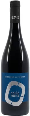 2017 Cabernet Sauvignon Rosso Marche IGP