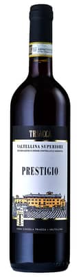 2019 Prestigio Valtellina Superiore DOCG