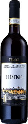 2019 Prestigio Valtellina Superiore DOCG