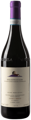 2023 Dolcetto d’Alba DOC