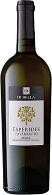 2022 Esperides Catarratto Sicilia DOC