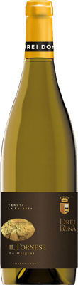 2022 Il Tornese Le Origini - Chardonnay Forli IGP -BIO 2022 Il Tornese Le Origini - Chardonnay Forli IGP -BIO