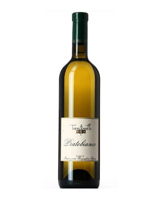 2023 Pratobianco Bianco Emilia IGP