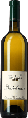 2023 Pratobianco Bianco Emilia IGP