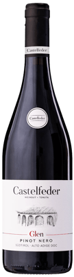 2022 Pinot Nero Glen Alto Adige DOC