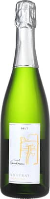 2022 Fines Bulles Vouvray AOP