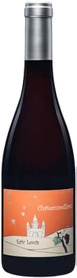 2022 Châteaumeillant AOP Eric Louis