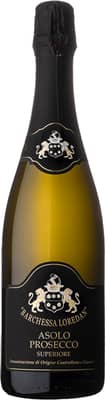 Asolo Prosecco Superiore DOCG