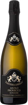 Asolo Prosecco Superiore DOCG Asolo Prosecco Superiore DOCG