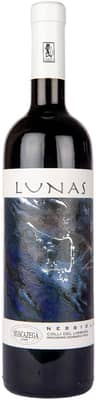 2021 Lunas Colli Del Limbara IGP