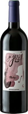 2016 Je Jazz Cahors