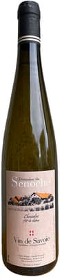2022 Chasselas Vin de Savoie AOP
