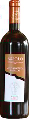 Assolo delle Rocche Valcamonica IGP