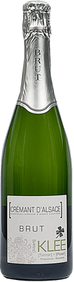 Crémant d'Alsace AOP